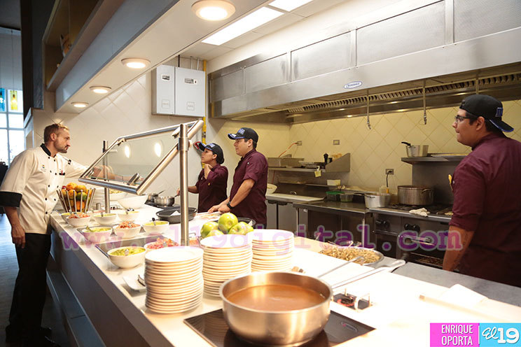 Inauguran moderno hotel Hyatt Place Managua